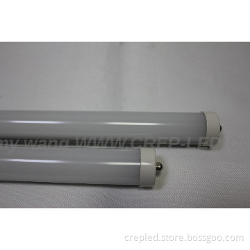 ul  R17D pin ul 2.4m led tube light  ul cul ce rosh fcc listed